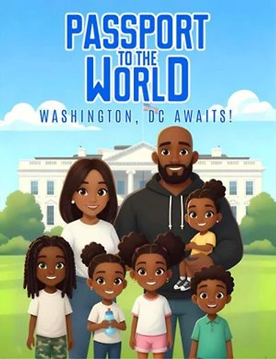 PASSPORT TO THE WORLD