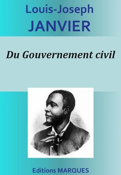 Du Gouvernement civil