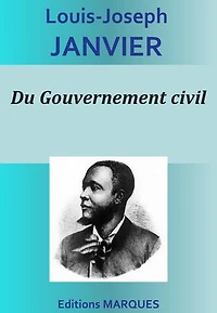 Du Gouvernement civil