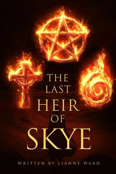 The Last Heir of Skye