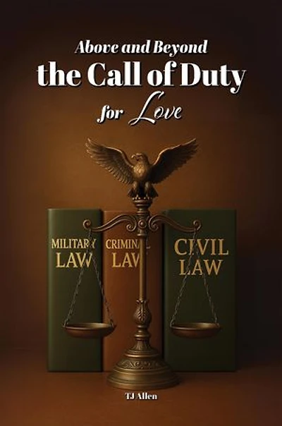 Above and Beyond the Call of Duty for Love