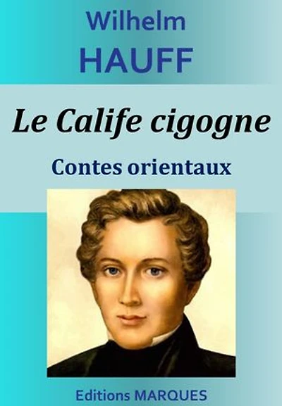 Le Calife cigogne
