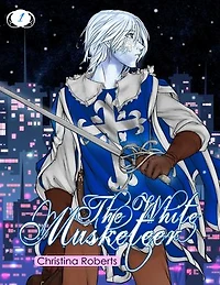 1: The White Musketeer