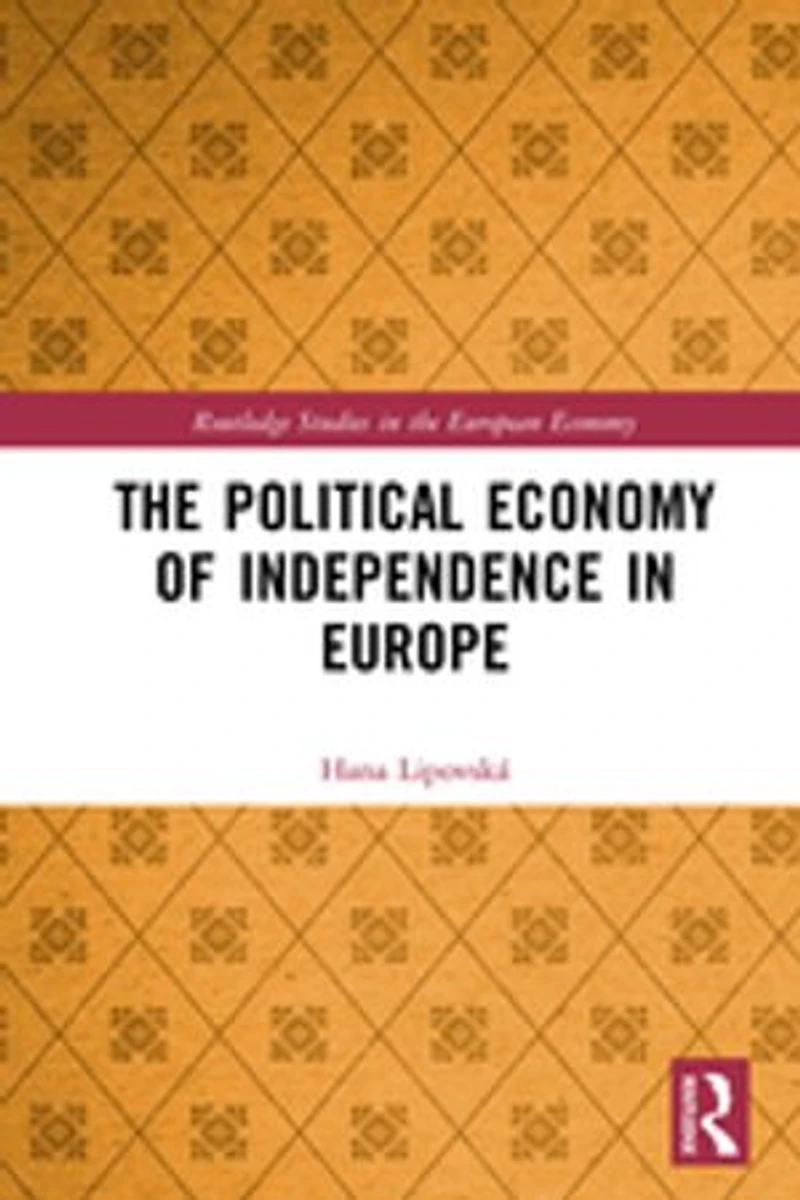 The Political Economy of Independence Europe