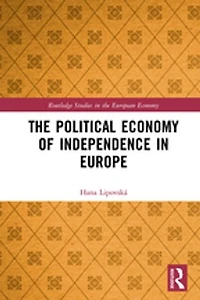 The Political Economy of Independence Europe