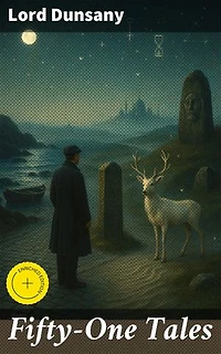 Fifty-One Tales: Enriched edition. Enchanting Tales of Fantasy and Wonder