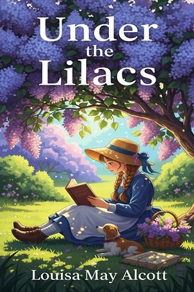 Under the Lilacs