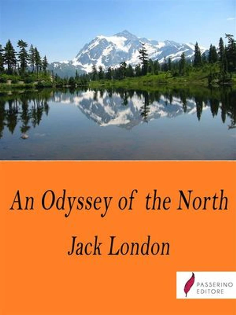 An Odyssey of the North