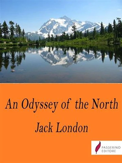 An Odyssey of the North