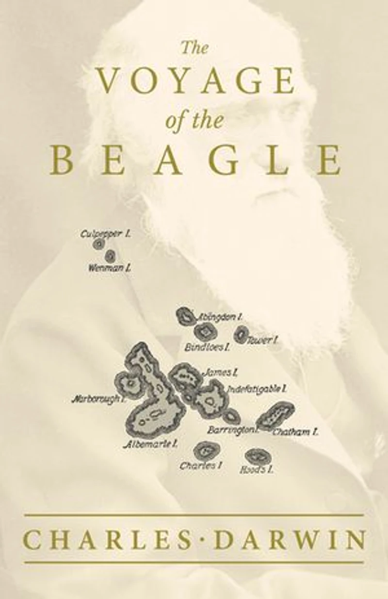 the Voyage of Beagle