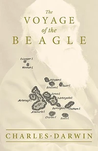 the Voyage of Beagle
