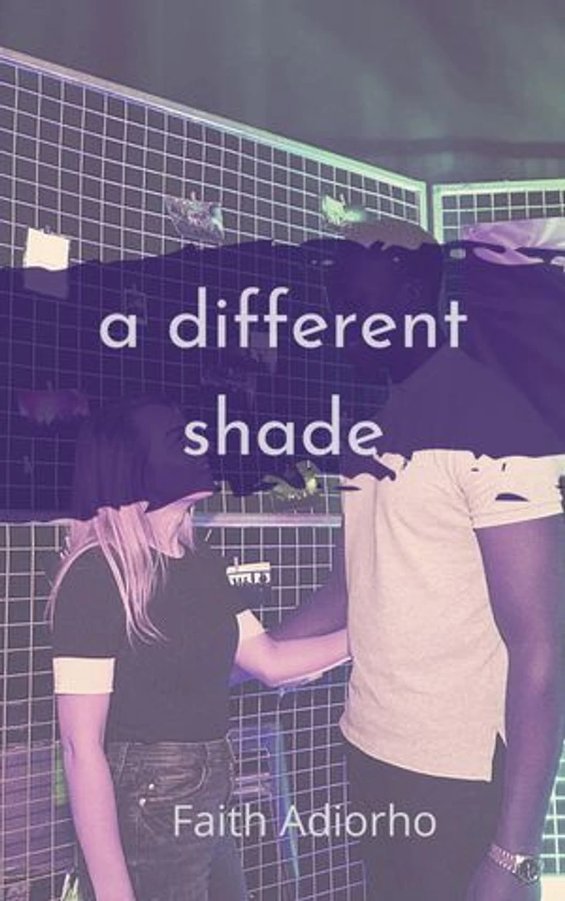 A DIFFERENT SHADE