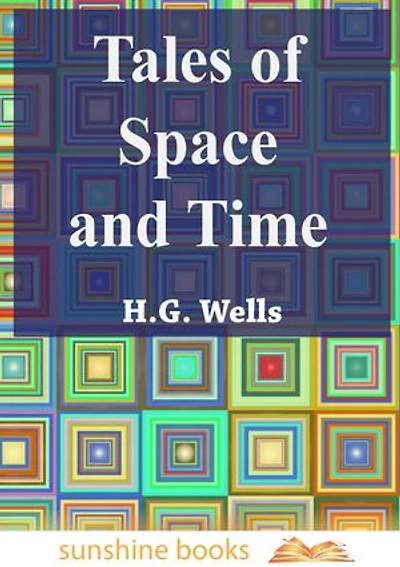 Tales of Space and Time