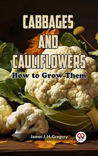 Cabbages And Cauliflowers: How To Grow Them