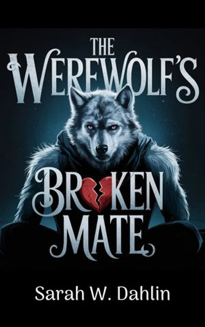 The Werewolf's Broken Mate