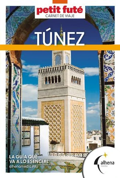 Túnez – Carnet de viaje