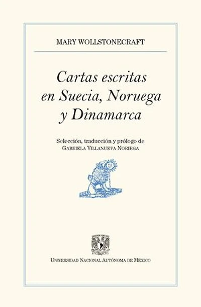 Cartas escritas en Suecia, Noruega y Dinamarca
