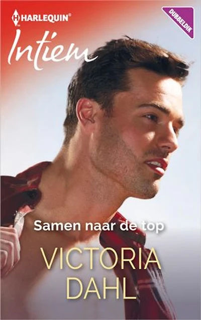 Samen naar de top: (meidenavond deel 3)