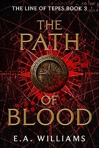 The Path of Blood: The Line of Tepes