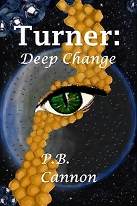 Turner: Deep Change: Spaceships and Magic, #5