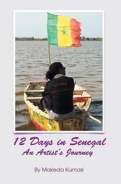 12 Days Senegal: An Artist's Journey