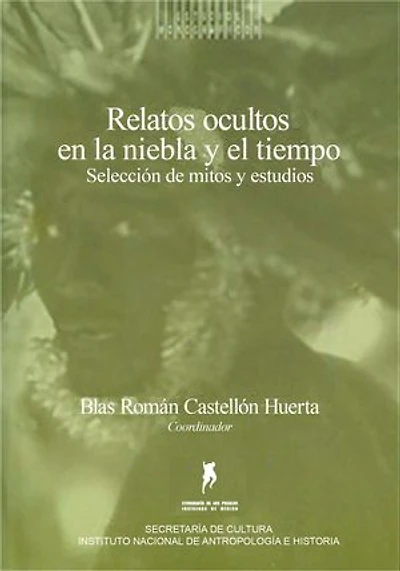 Los hijos de Riosi y Riablo: Fiestas grandes y resistencia cultral en una comunidad tarahumara de la barranca