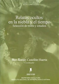 Los hijos de Riosi y Riablo: Fiestas grandes y resistencia cultral en una comunidad tarahumara de la barranca