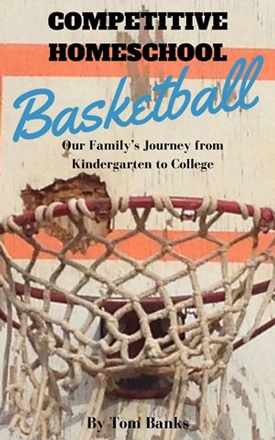 Competitive Homeschool Basketball