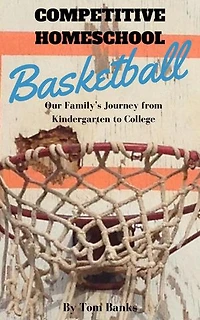 Competitive Homeschool Basketball