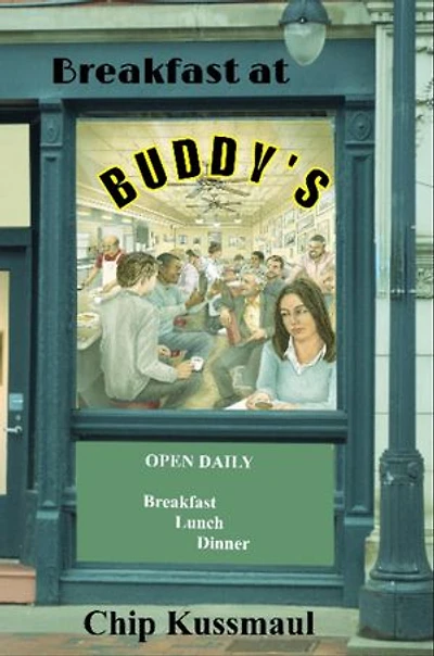 Breakfast at Buddy's