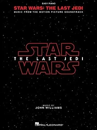 Star Wars: The Last Jedi: Music From Motion Picture Soundtrack