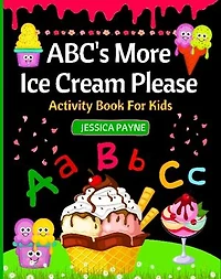 ABC's More Ice Cream Please