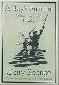 A Boy's Summer: Fathers and Sons Together
