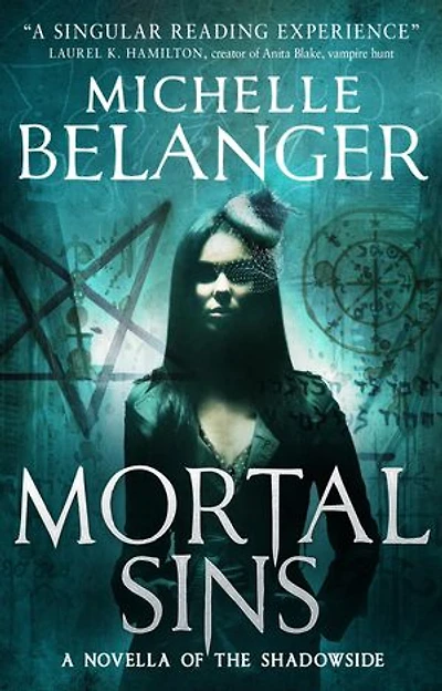 Mortal Sins: A Conspiracy of Angels Novella