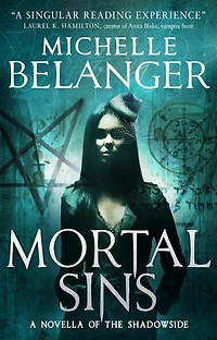 Mortal Sins: A Conspiracy of Angels Novella