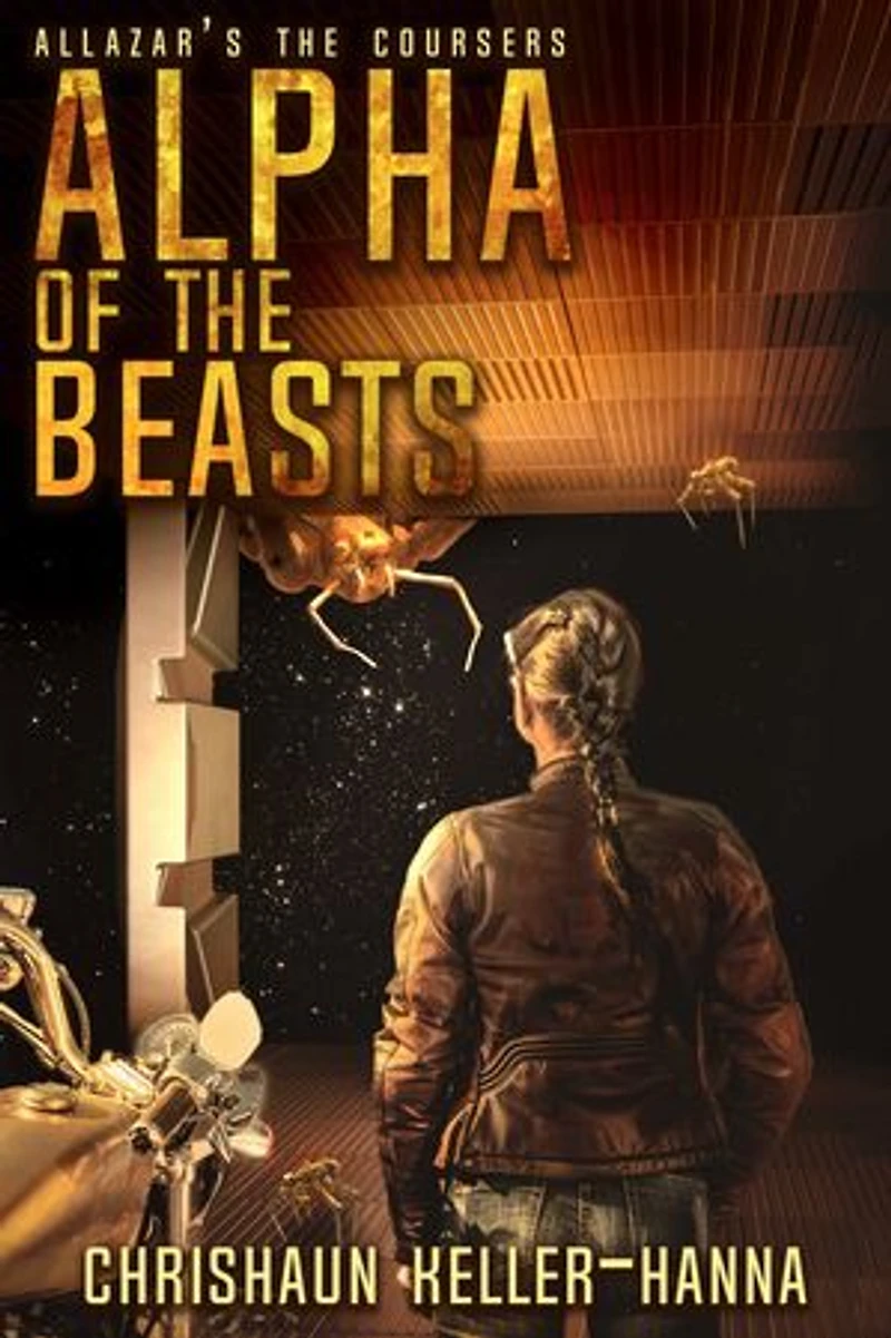 Alpha of the Beasts