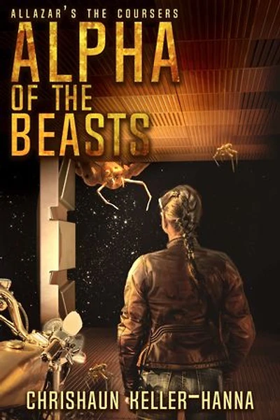 Alpha of the Beasts