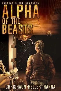 Alpha of the Beasts