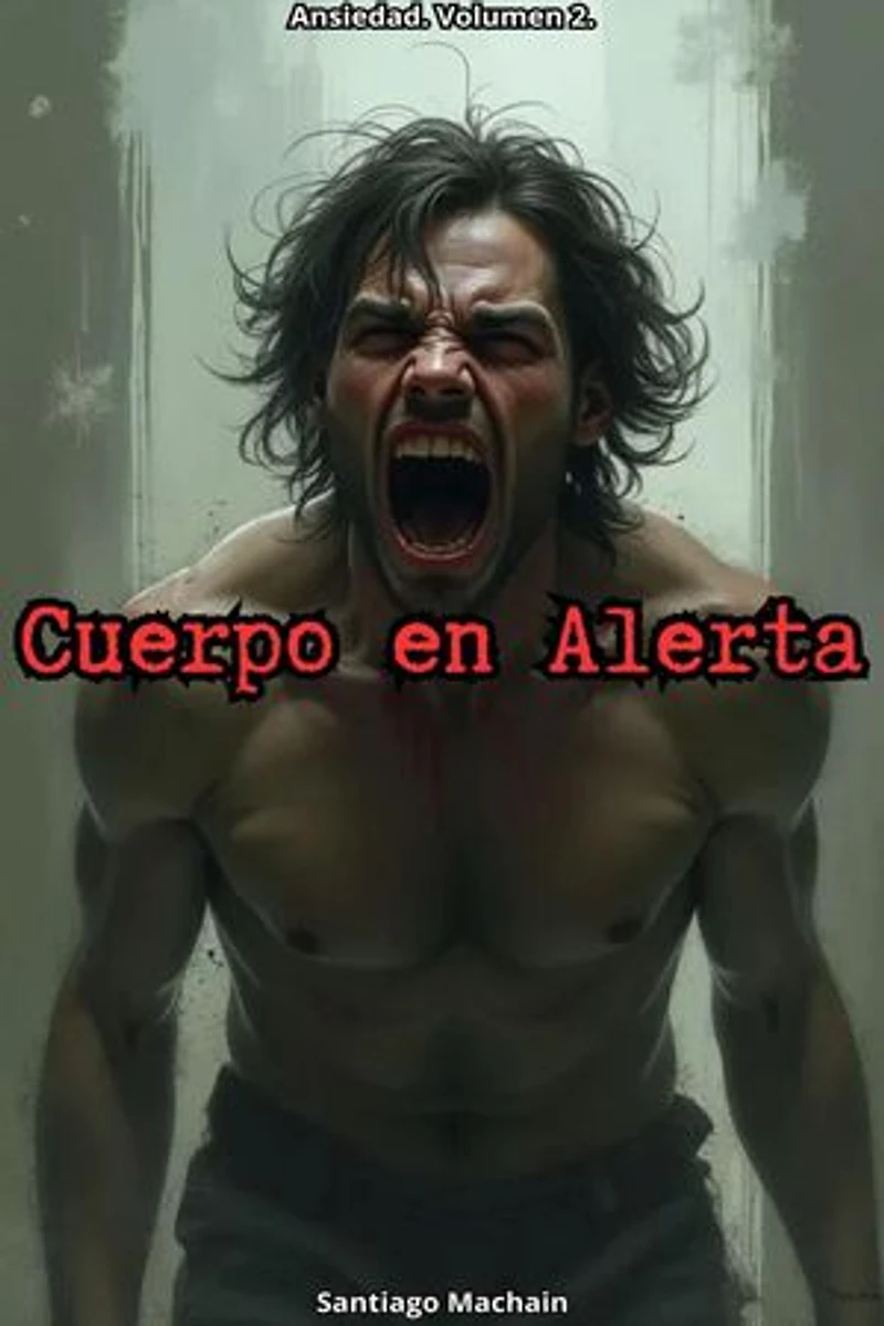 Cuerpo en Alerta: Ansiedad, #2