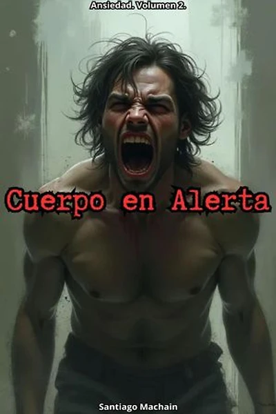Cuerpo en Alerta: Ansiedad, #2