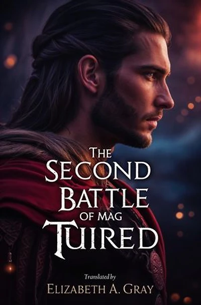 The Second Battle of Mag Tuired