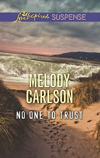 No One to Trust