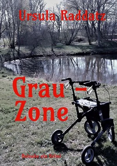 Grau-Zone: beinahe ein Krimi