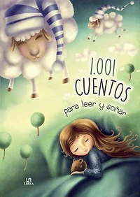 1.001 cuentos para leer y soñar