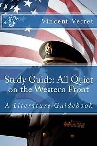 Study Guide: All Quiet on the Western Front