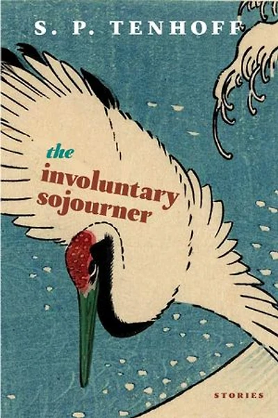 The Involuntary Sojourner: Stories