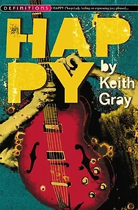 Happy