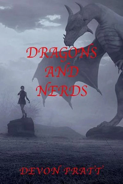 Dragons and Nerds: Collection of works 1, #1