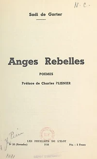 Anges rebelles