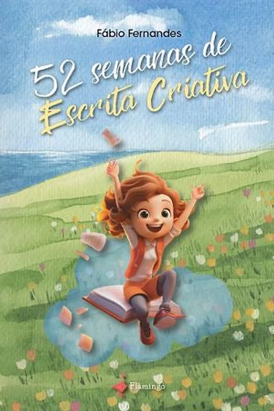 52 semanas de escrita criativa